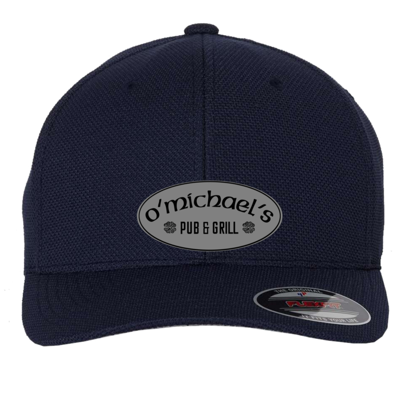 Flexfit - Cool & Dry Pique Mesh Cap - 6577CD