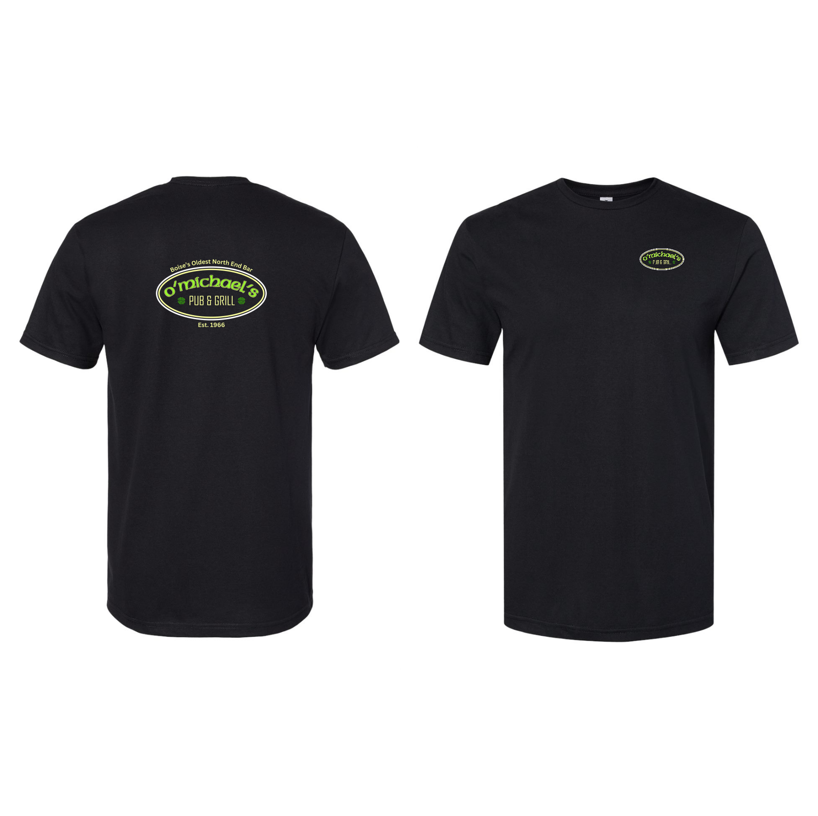 Gildan 67000 Soft Style CVC Unisex T-Shirts - 60/40 Cotton/Polyester - Image 2