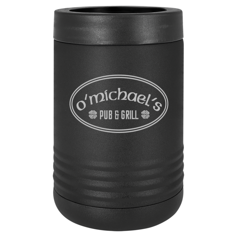 Stainless Steel Vacuum Insulated Beverage Holders